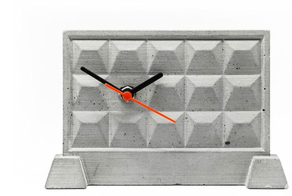 DSG-003 wall clock