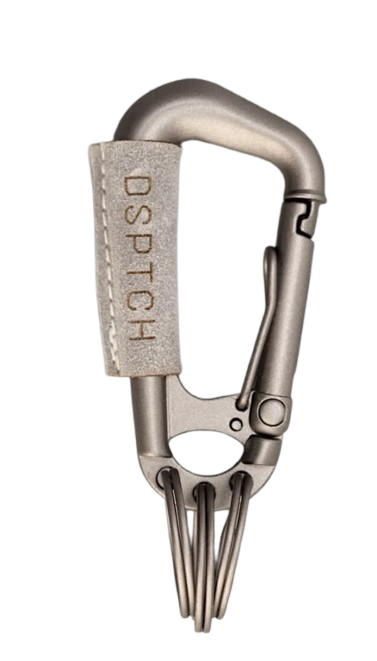 DSG-004 keychain